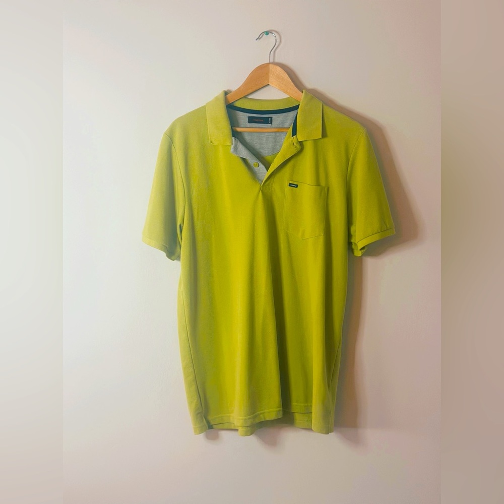 Klub Fox T-Shirt ( Polo )